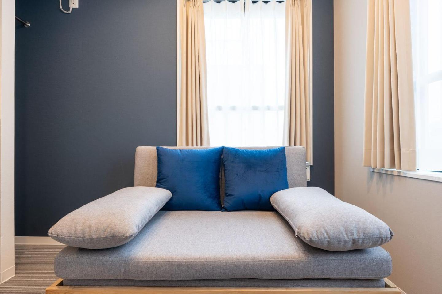 The Sanctus Ebisu Apartment Tokyo Exterior photo