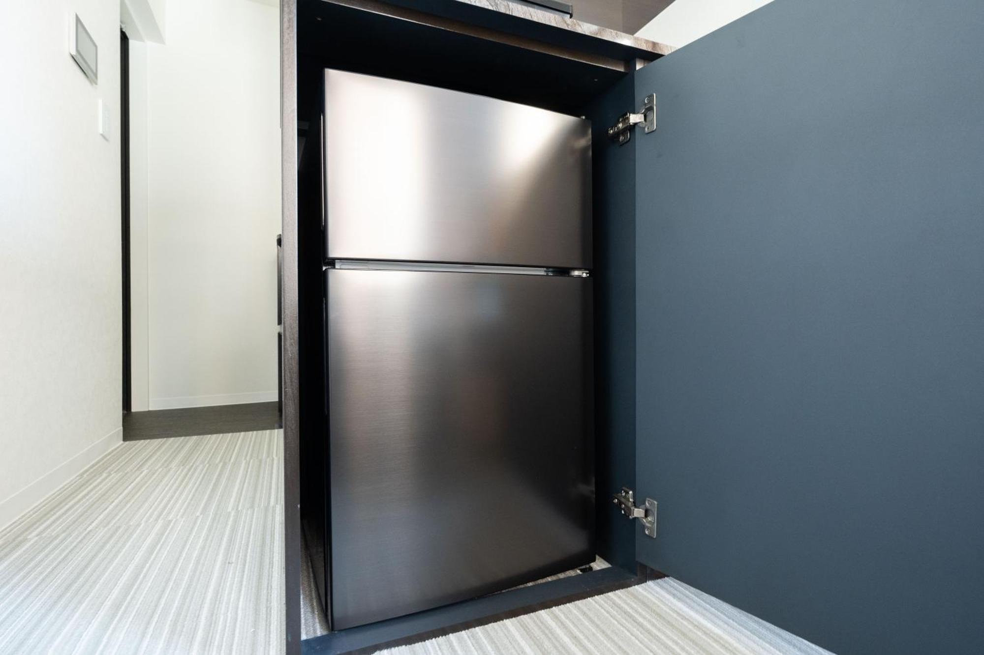 The Sanctus Ebisu Apartment Tokyo Exterior photo