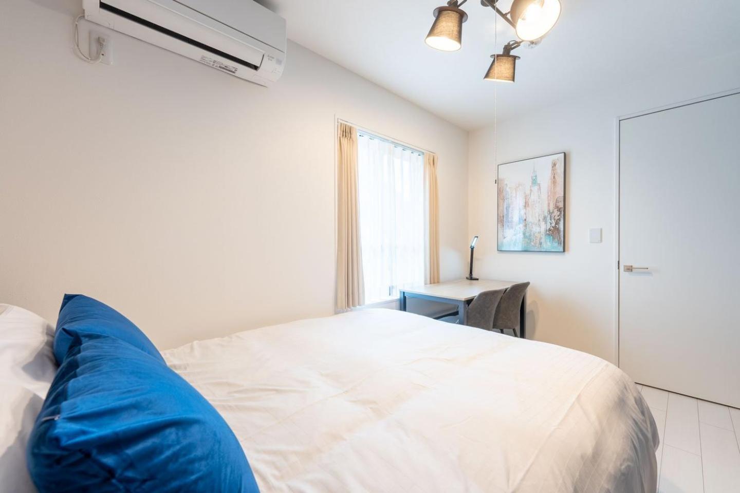 The Sanctus Ebisu Apartment Tokyo Exterior photo
